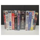 Sealed VHS Tapes