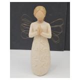Willow Tree A Tree A Prayer Figure 5.5"