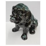 Blue Mountain Pottery Labrodor Puppy Dog