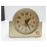 General Electric Telechron Clock-Works