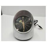 VTG Jefferson Clock-Works