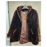 Fur Coat- Louisville Furrier- Selman