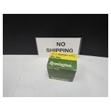 Remington 12 Ga 22 RDS Shot Gun Ammo