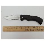 Gerber Folding Knife No. 650 USA
