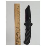 Gerber Folding Knife See Size