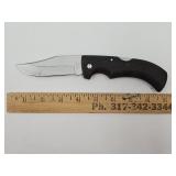Gerber Folding Knife No. 650 USA