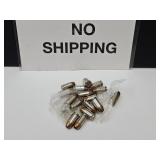 Federal 45 Gun Ammo16 RDS & 1 45 Auto