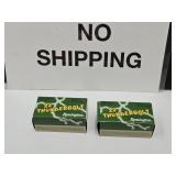 Remington 22 LR 100 Total RDS Gun Ammo