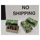 Remington 22 LR 100 Total RDS & Partial Gun Ammo