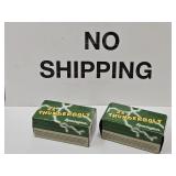 Remington 22 LR 100 Total RDS Gun Ammo