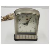 VTG Telechron Electric Clock-Works