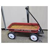 Radio Flyer Wagen 35" Long