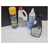 Full/ Almost Full Stainless Steel Cleaner, Clorox+