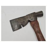 Plumb Hatchet