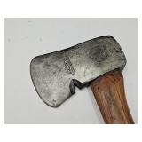 Plumb Boy Scouts Of American Hatchet