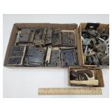 Furniture Wheels, Door Hardware & Knob