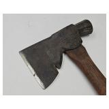 Plumb Hatchet