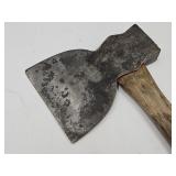 Dunlap Hatchet