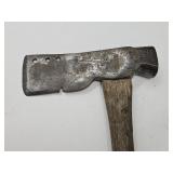 Vanghan Hatchet