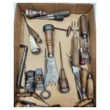 VTG Hand Tools-Miniature Hand Planes,+