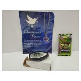 Sealed Coca Cola Monsters Cards ,New Pedometer +