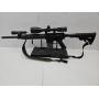 Areo Precision Multi Cal Rifle Sniper Scope & Lite