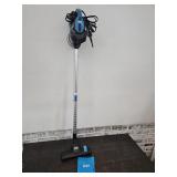 Electric Stick Vacuum Cleaner w Manual