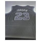 New Jordan Bulls Stitched Jersey 2XL