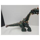 22" high Toy Dinosaur