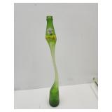 Vintage Wink Canada Dry Stretch Bottle