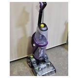 Pet Pro Heat2X Bissel Revolution  Carpet Shampooer