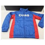 CUBS Puffer Jacket Size Kid