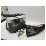 Bissell Bark Bath Dual Use on Carpet or Pet