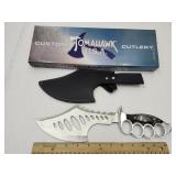 Tomohawk Cutlery USA w Sheath