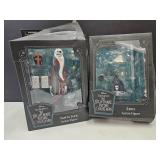 Nightmare Before Christmas Figures Toys