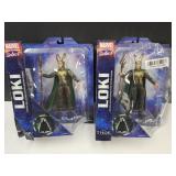 Marvel LOKI Action Figure Toys