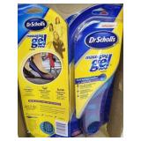Lot DR Scholl