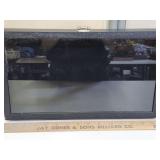 14.5" x 8 x 2.5"h   Table Top Display Box
