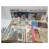 42 VTG Boy