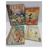 VTG Children
