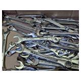 Wrenches Tools See Sizes