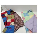 VTG Baby Quilts 34