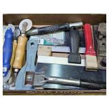 Dry Wall Tools +