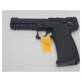 KEL-TEC PMR -30  22WMR Pistol In Case