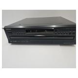 Onkyo CD Disc Stereo Player