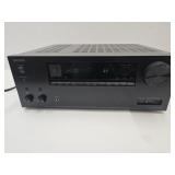 Onkyo Stereo Receiver