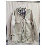 Homelite Jacobsen Size L Jacket
