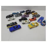 Hot Wheels Toy Cars & Trucks