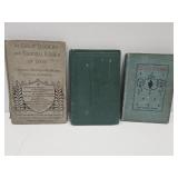 Vintage Books; Our Rulers & Our Rights +