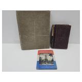 VTG Books The Constitution, Frye